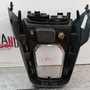 FORD TOURNEO COURIER 1 PHASE 1