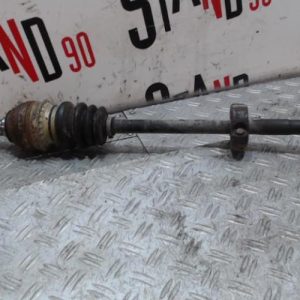 OPEL ASTRA F PHASE 2