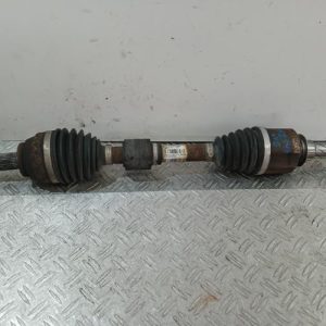 RENAULT MEGANE 4 PHASE 1 BREAK