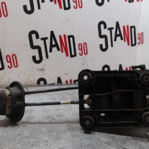 PEUGEOT 308 1 PHASE 1