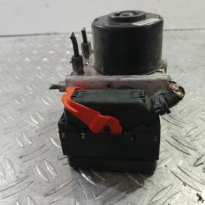 TOYOTA YARIS 2 PHASE 1