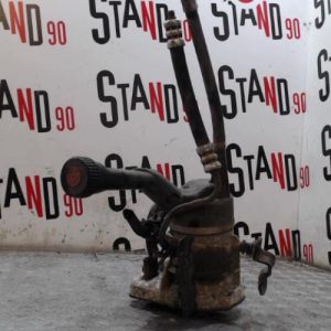 PEUGEOT 308 1 PHASE 1