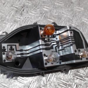 RENAULT CLIO 3 PHASE 1