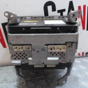 TOYOTA AVENSIS 2 PHASE 1 BREAK