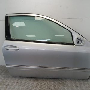 MERCEDES CLASSE CLC 203 COUPE