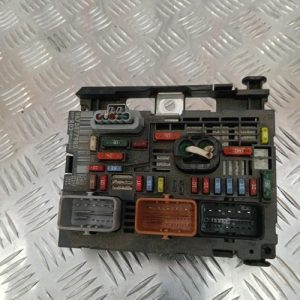 CITROEN C4 GRAND PICASSO 1