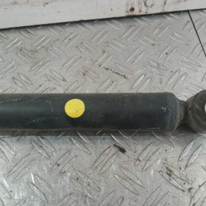 FORD TOURNEO COURIER 1 PHASE 1