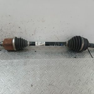 PEUGEOT 308 2 PHASE 2