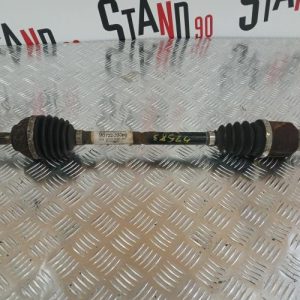 CITROEN C3 2 PHASE 1