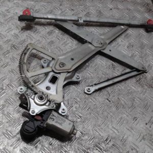 TOYOTA RAV4 2 PHASE 1