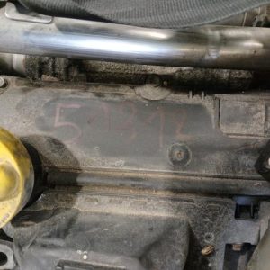 RENAULT GRAND SCENIC 3 PHASE 1