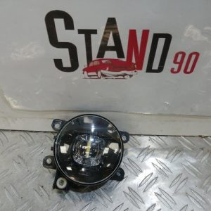 RENAULT CLIO 4 PHASE 1