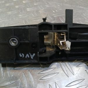 ALFA ROMEO 159 BREAK