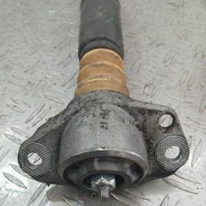 VOLKSWAGEN POLO 5 PHASE 1