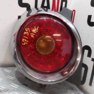 ALFA ROMEO MITO PHASE 1