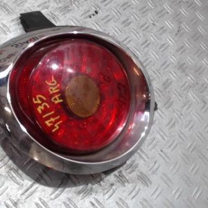 ALFA ROMEO MITO PHASE 1