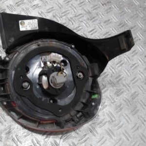 ALFA ROMEO MITO PHASE 1