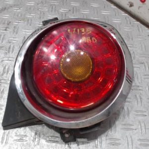 ALFA ROMEO MITO PHASE 1