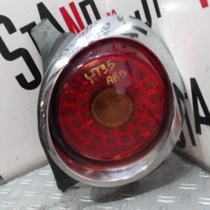 ALFA ROMEO MITO PHASE 1