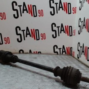 RENAULT CLIO 2 PHASE 1