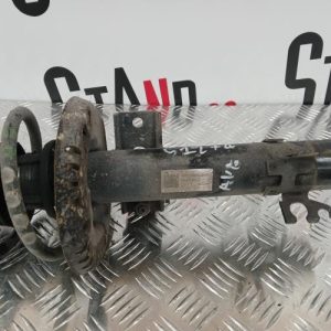 VOLKSWAGEN POLO 5 PHASE 1