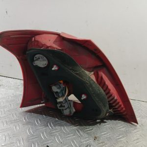 TOYOTA YARIS 2 PHASE 1