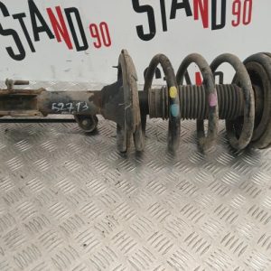 HYUNDAI SANTA FE 2 PHASE 1