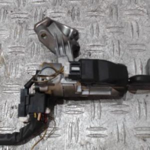 TOYOTA YARIS 1 PHASE 2