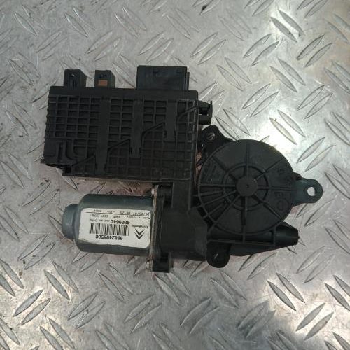 CITROEN C4 GRAND PICASSO 1