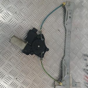 OPEL CORSA D PHASE 1