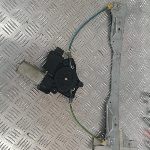 OPEL CORSA D PHASE 1