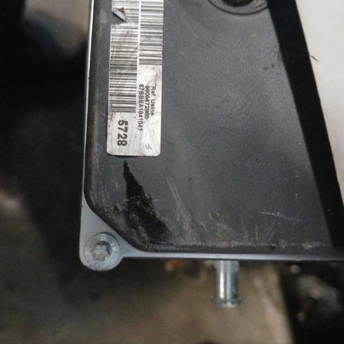 PEUGEOT 508 1 SW PHASE 1 BREAK