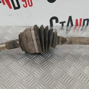 CITROEN JUMPER 3 PHASE 2