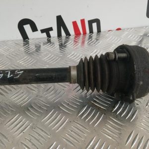 SKODA FABIA 1 PHASE 1 BREAK