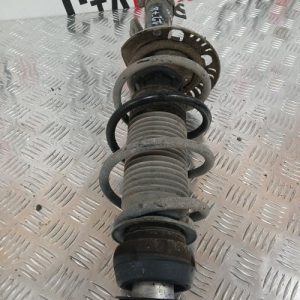 VOLKSWAGEN POLO 5 PHASE 1