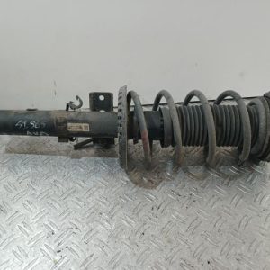 SKODA FABIA 1 PHASE 1 BREAK