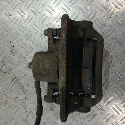 MAZDA 6 2 PHASE 1 BREAK