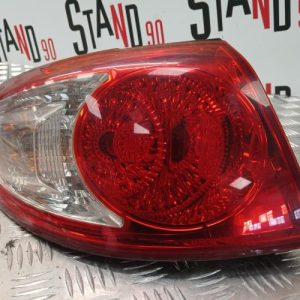 HYUNDAI SANTA FE 2 PHASE 1