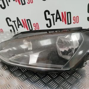 VOLKSWAGEN GOLF 7 PHASE 1