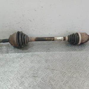 PEUGEOT 2008 1 PHASE 1