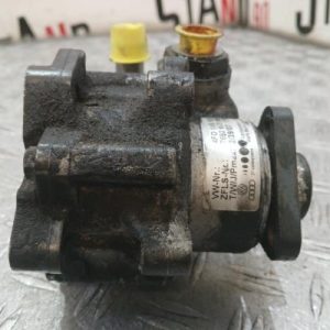 AUDI A6 3 AVANT PHASE 1 BREAK