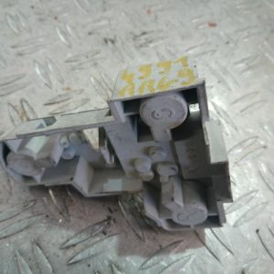 BMW SERIE 3 E46 TOURING PHASE 2 BREAK