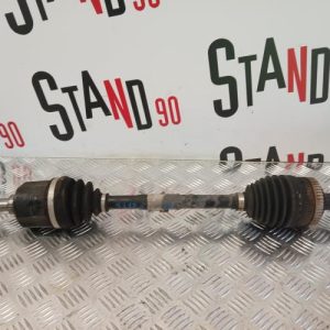 KIA SPORTAGE 3 PHASE 2