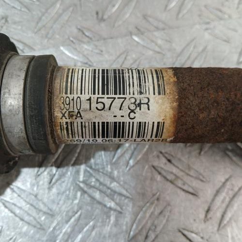 RENAULT MEGANE 4 PHASE 1 BREAK