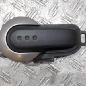 NISSAN NOTE 1 PHASE 2