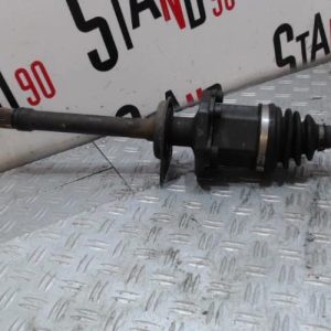 VOLKSWAGEN SHARAN 1 PHASE 2