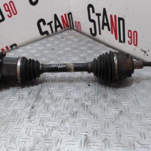 VOLKSWAGEN SHARAN 1 PHASE 2