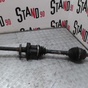 VOLKSWAGEN SHARAN 1 PHASE 2