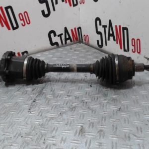 VOLKSWAGEN SHARAN 1 PHASE 2