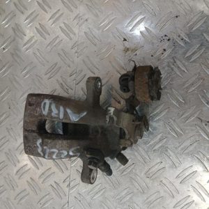 OPEL ZAFIRA A PHASE 1